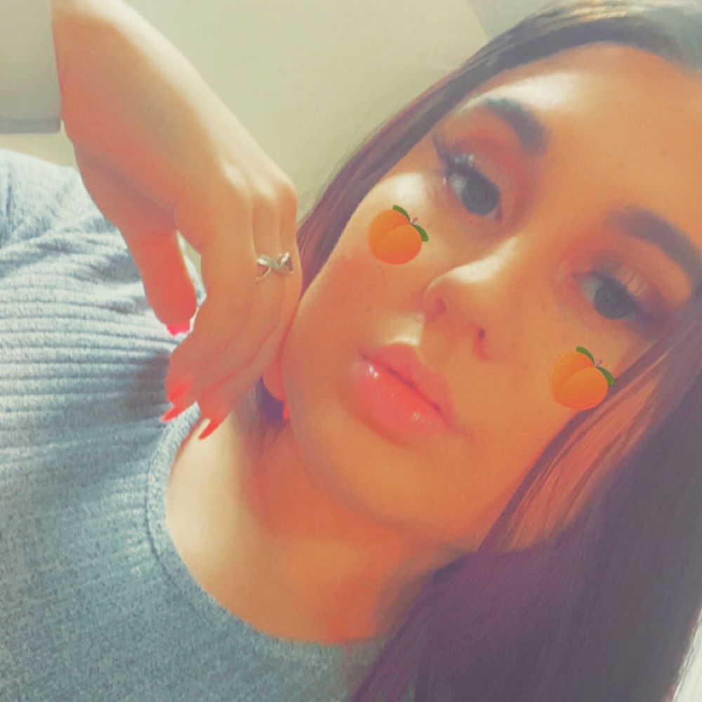 Meet your Posher, Shayna